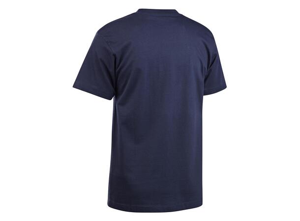 Blåkläder 3300 T-skjorte Marineblå XL