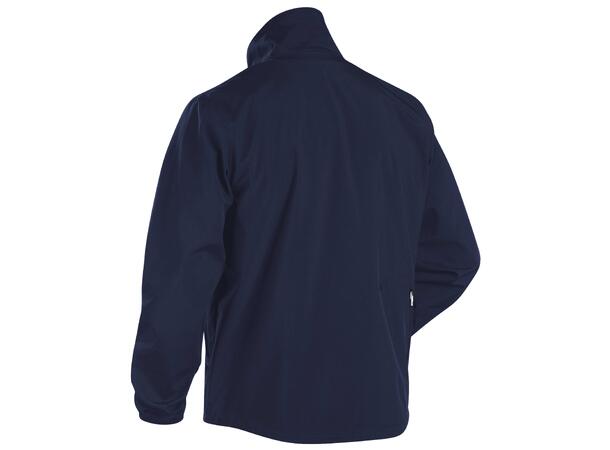 Blåkläder 4952 Softshelljakke Light Marineblå/Svart XL