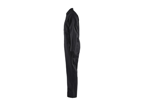 Blåkläder Kjeledress Svart, str.C44