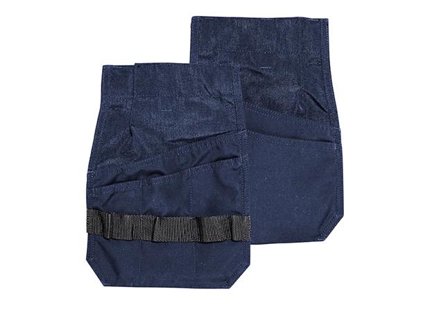 Blåkläder Verktøylomme løs Marineblå, str.L/XL