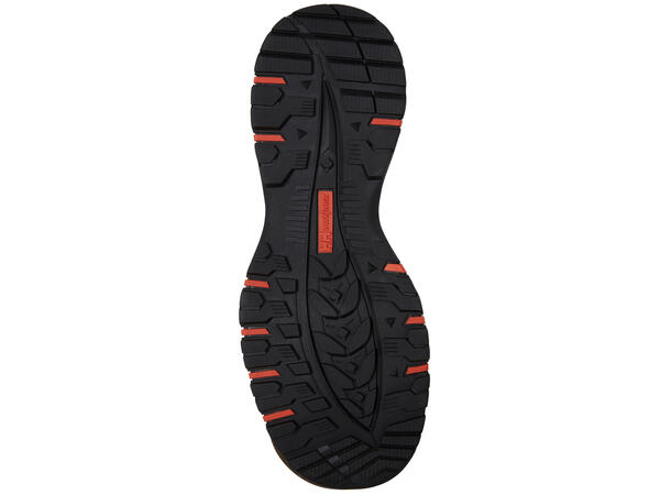 Helly Hansen Chelsea Evolution Low S3 Svart, str.36