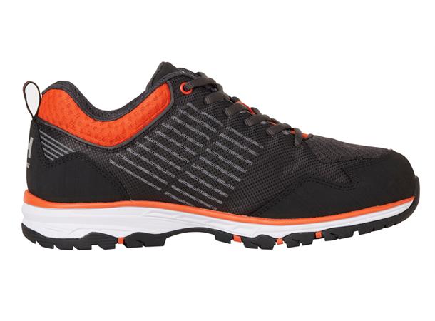Helly Hansen Chelsea Evolution Soft Toe Svart, str.36