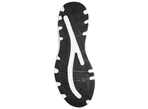 Helly Hansen Oslo Soft Toe Svart, str.36