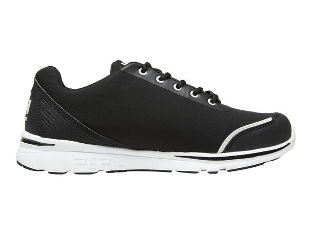 Helly Hansen Oslo Soft Toe Svart, str.36