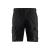 Blåkläder Industrishorts stretch Svart/Gul, str.C44 