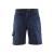Blåkläder Shorts Marineblå, str.C46 