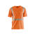 Blåkläder T-skjorte varsel Oransje, str.M 