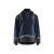 Blåkläder Regnjakke LEV 2 Marineblå, str.4XL 