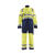 Blåkläder Kjeledress Varsel Gul/Marineblå, str.C56 