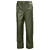Helly Hansen Gale Regnbukse Grønn, str.4XL 