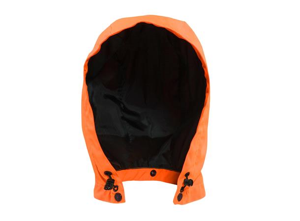 Blåkläder Hette varsel Oransje, str.4XL