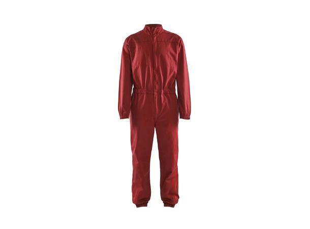 Blåkläder Kjeledress matindustri Rød C44