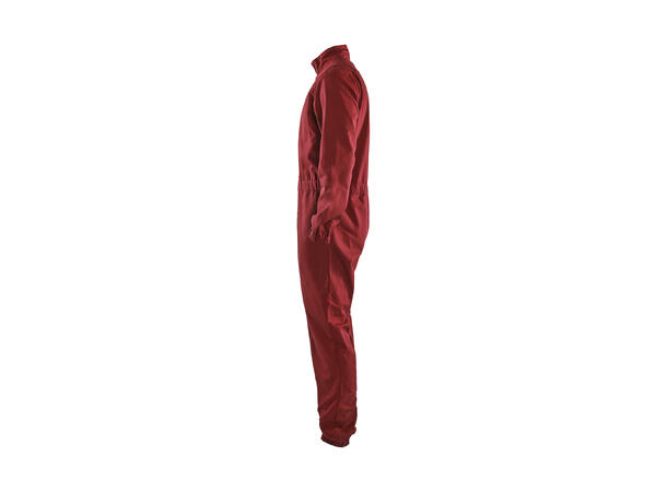 Blåkläder Kjeledress matindustri Rød C44
