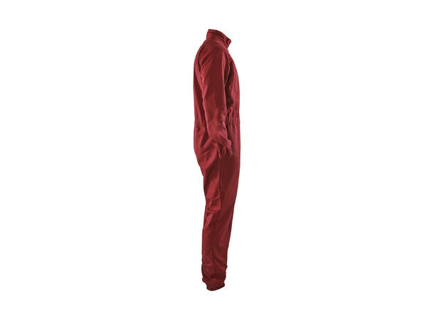 Blåkläder Kjeledress matindustri Rød C44
