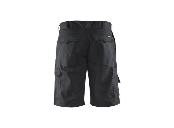 Blåkläder Shorts Svart, str.C42