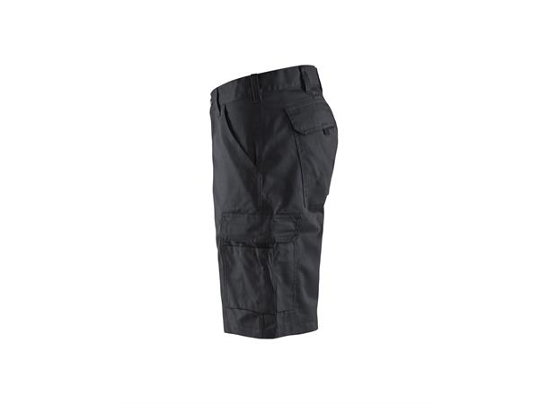 Blåkläder Shorts Svart, str.C42