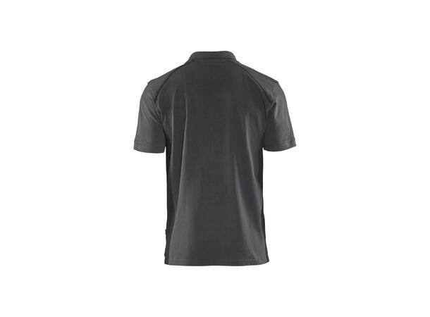 Blåkläder polo Grå, str.4XL