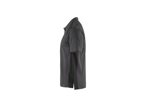 Blåkläder polo Grå, str.4XL