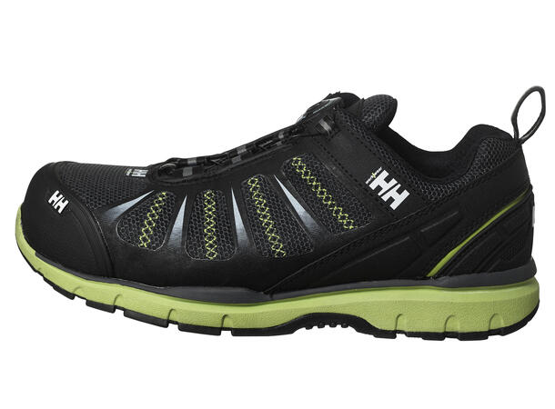 Helly Hansen Smestad Boa Ww S3 Svart, str.36