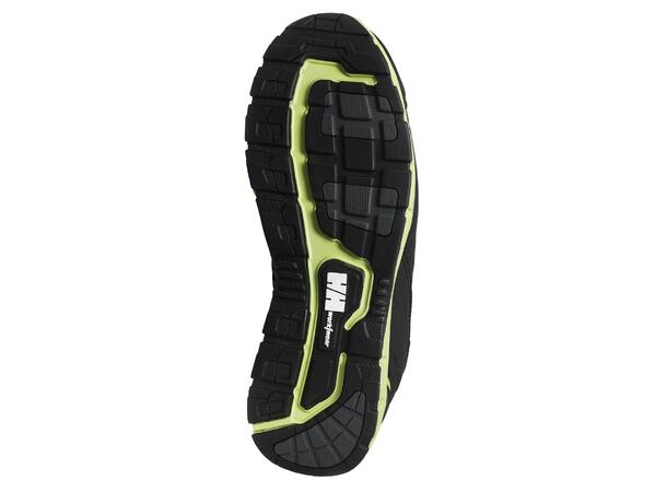 Helly Hansen Smestad Boa Ww S3 Svart, str.36