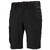Helly Hansen Oxford Serviceshorts Svart C48 