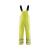 Blåkläder Regn selebukse, varsel Gul, str.XL 
