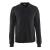 Blåkläder Skjorte polo langermet Svart, str.XXXL 