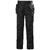 Helly Hansen 77527  Luna Light Bukse Svart C44 