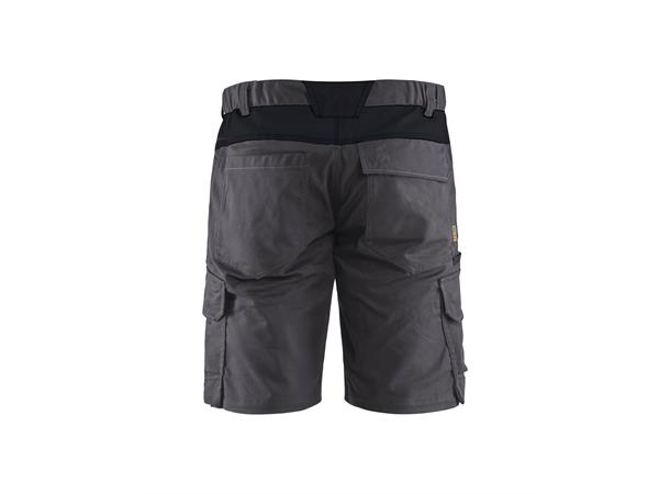Blåkläder Industrishorts stretch Grå, str.C44