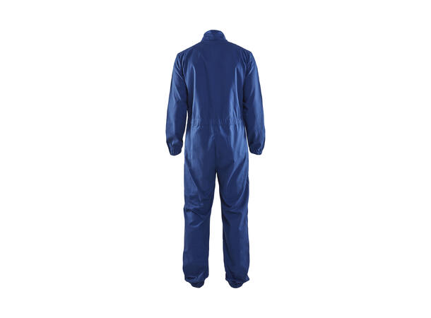 Blåkläder Kjeledress matindustri Blå C44