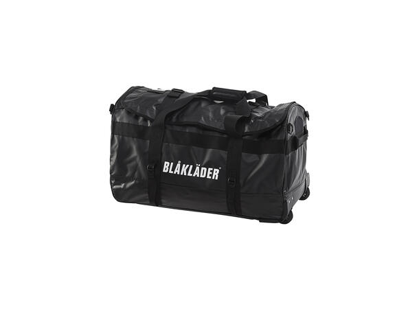Blåkläder Reiseveske 110 L Svart, str.onesize