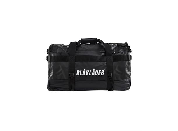 Blåkläder Reiseveske 110 L Svart, str.onesize