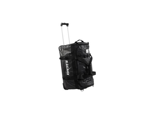 Blåkläder Reiseveske 110 L Svart, str.onesize