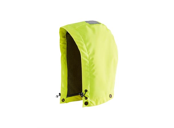 Blåkläder Varselhette Gul, str.S