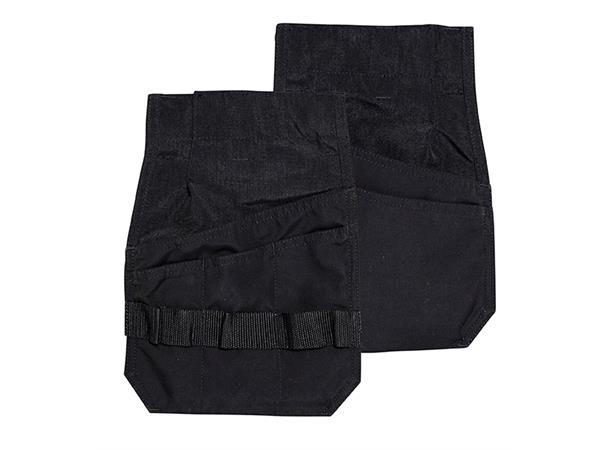 Blåkläder Verktøylomme løs Svart, str.L/XL