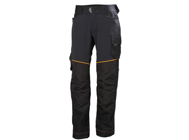 Helly Hansen Chelsea Evolution Svart C44