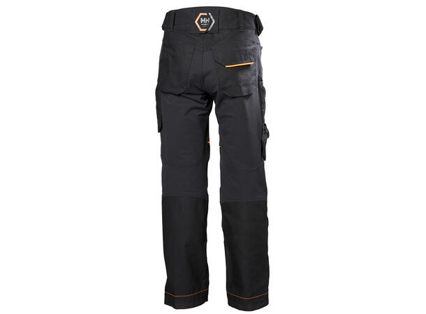Helly Hansen Chelsea Evolution Svart C44