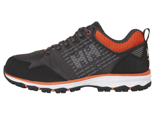 Helly Hansen Chelsea Evolution Soft Toe Svart, str.40