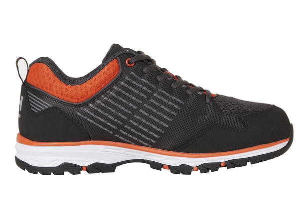 Helly Hansen Chelsea Evolution Soft Toe Svart, str.40