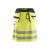 Blåkläder Hivis kilt Gul/Svart, str.C46 