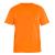 Blåkläder T-skjorte Oransje, str.XS 
