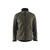 Blåkläder Jakke softshell Grønn, str.L 
