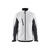 Blåkläder Jakke softshell Hvit, str.L 