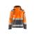 Blåkläder 4987 Skalljakke Varsel HiVis Oransje XL 