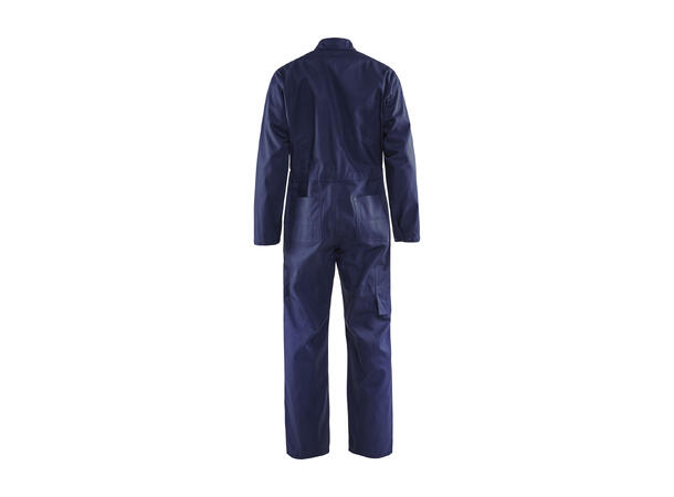 Blåkläder Kjeledress Marineblå, str.C50