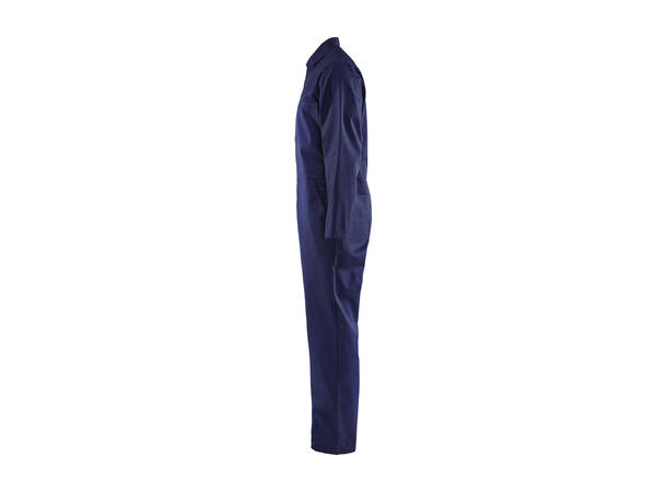 Blåkläder Kjeledress Marineblå, str.C50