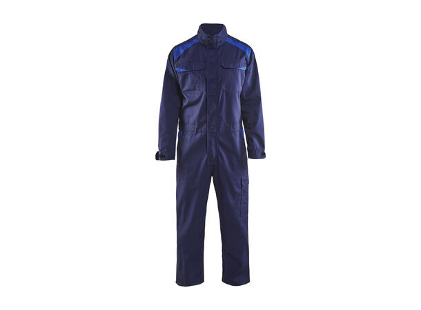 Blåkläder Kjeledress industri Marineblå, str.C54