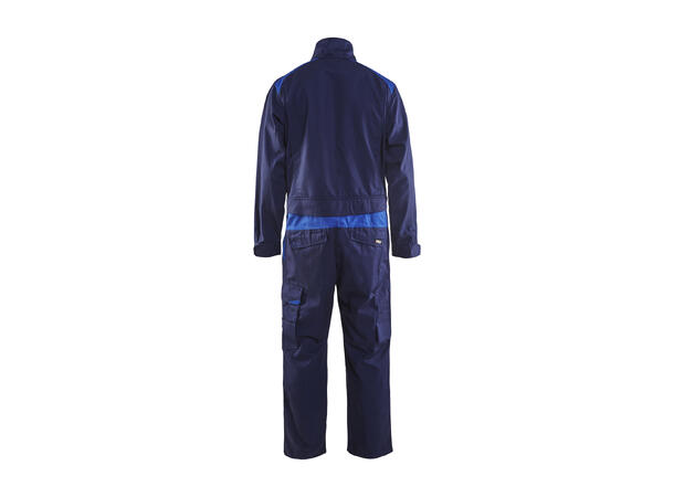 Blåkläder Kjeledress industri Marineblå, str.C44