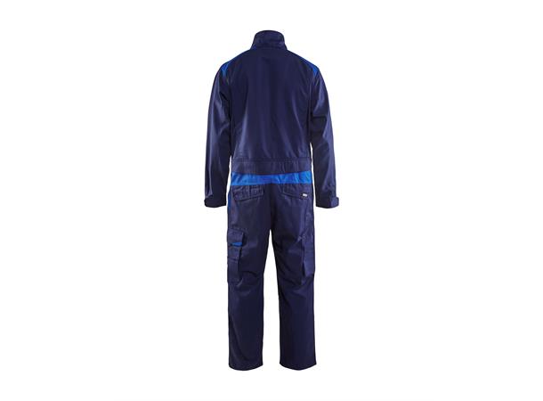 Blåkläder Kjeledress industri Marineblå, str.C44