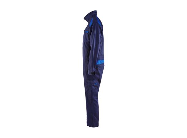 Blåkläder Kjeledress industri Marineblå, str.C44
